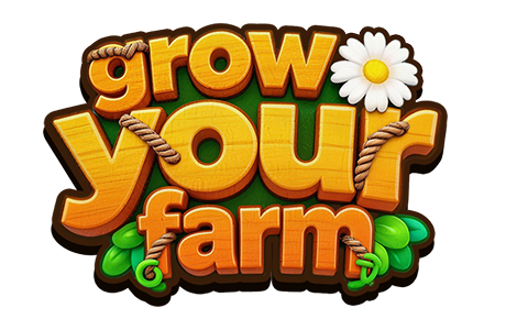 Grow Your Farm